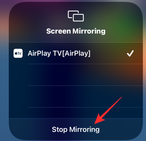 安远iPhone维修店分享如何在iPhone上关闭AirPlay 