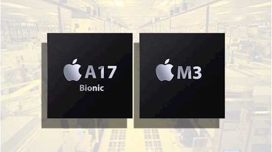 安远苹果15维修站分享iPhone15系列会用3nm芯片吗 